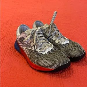 Reebok CrossFit Nano 9